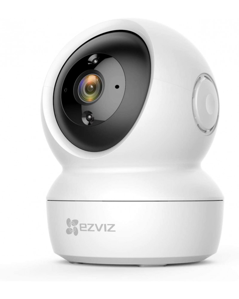 EZVIZ C6N - Caméra WiFi intelligente - Sécurité et Co