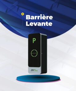 Barrière Levante