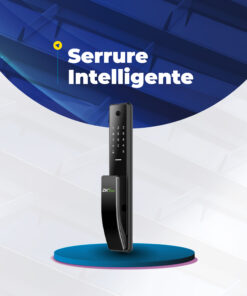 Serrure Intelligente