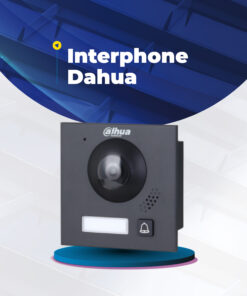 Interphone Dahua